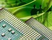 Ảnh Chip tăng dần số lõi cùng nỗi lo về sức nóng