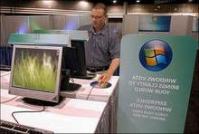 Ảnh Microsoft mời hacker "dùng thử" Vista