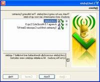 Ảnh Symantec nhầm lẫn phần mềm nhà thờ là spyware