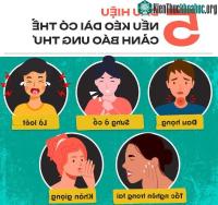 Ảnh Top 5 dấu hiệu giống như cảm lạnh nhưng nếu kéo dài có thể cảnh báo ung thư