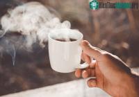 Ảnh 4 thời điểm không nên uống cà phê làm sức khỏe suy giảm, ung thư tìm đến
