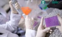 Ảnh Brazil thử nghiệm vaccine điều trị nghiện cocaine