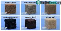 Ảnh Vật liệu xây dựng có hàm lượng carbon thấp