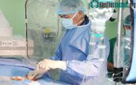 Ảnh Mỡ máu cao là thủ phạm gây nhồi máu cơ tim, đột quỵ