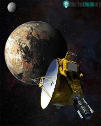 Ảnh “Hành tinh thứ 9 của NASA” để lộ dấu hiệu thân thiện với sự sống