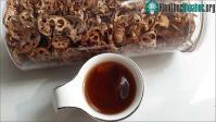 Ảnh 2 thứ nước là “thuốc loại bỏ huyết khối” tự nhiên, uống vài ngụm mỗi ngày giúp lọc máu trong veo