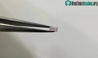 Ảnh Cảm biến radar  giá rẻ phát hiện chuyển động nhỏ bằng 1/100 sợi tóc