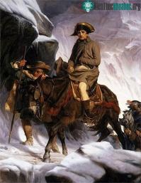 Ảnh Hé lộ bất ngờ về bữa ăn cuối cùng của hoàng đế Napoleon