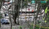 Ảnh Phát hiện đền cổ trong huyền thoại nền văn minh Maya