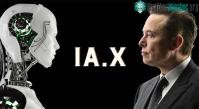 Ảnh AI mới của tỷ phú Elon Musk với tính cách nổi loạn