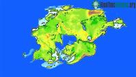 Ảnh Khám phá Pangea Ultima: Siêu lục địa trong tương lai của Trái đất