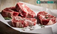 Ảnh Mỗi ngày nên ăn bao nhiêu thịt giúp tốt cho sức khỏe?