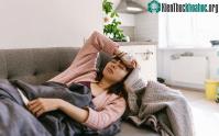 Ảnh Top 7 sai lầm hay gặp khi mắc cảm lạnh khiến bệnh lâu khỏi