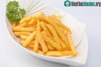 Ảnh ‏Rau củ tốt nhưng 4 loại chỉ số đường huyết cao bất, ăn nhiều lượng đường ở trong máu tăng vọt!