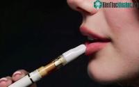 Ảnh Hướng dẫn nhận diện thuốc lá thế hệ mới