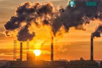 Ảnh Cách mạng năng lượng: Chuyển đổi thành công khí CO2 thành loại nhiên liệu bền vững