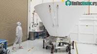 Ảnh NASA đã lập bản đồ 450 triệu thiên hà, 100 triệu ngôi sao bằng kính thiên văn kỳ dị