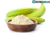 Ảnh Dưỡng chất quý giá trong chuối xanh làm giảm 60% nguy cơ mắc 5 bệnh ung thư