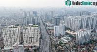 Ảnh Động đất ở biên giới Trung Quốc - Myanmar, nhà cao tầng ở Hà Nội có rung lắc nhẹ
