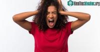 Ảnh Chấp nhận cảm xúc tức giận mang lại lợi ích không ngờ cho con người