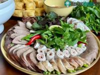 Ảnh Nội tạng động vật bao lâu thì ăn một lần?