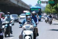 Ảnh Tại sao không khí lạnh tăng cường, miền Bắc không chuyển rét?