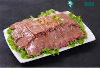 Ảnh Kỳ lạ loài vật Ngon hơn cả thịt rồng với giá 500.000đ/1kg nhưng nông dân không muốn nuôi