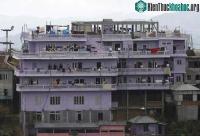 Ảnh Gia đình đông nhất thế giới có 199 người sống dưới một mái nhà