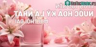 Ảnh Bí ẩn tạo nên những loại nước hoa kỳ lạ nhất trong mọi thời đại