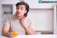 Ảnh Những dấu hiệu cho thấy bạn bị dị ứng với trái cây họ cam quýt
