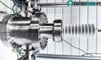 Ảnh Lò phản ứng nhiệt hạch giúp điều trị ung thư