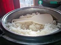 Ảnh Mỳ ống, khoai tây và cơm để nguội tốt cho sức khỏe hơn khi ăn nóng
