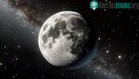 Ảnh Ngày hành tinh khác va vào Trái đất: NASA phát hiện bằng chứng bất ngờ!