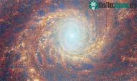 Ảnh Khi thuyết Big Bang sụp đổ, chuyện gì sẽ xảy ra với vũ trụ?