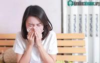 Ảnh Top 7 lý do làm bạn đau họng vào buổi sáng dù không bị bệnh