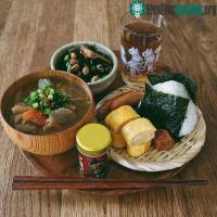 Ảnh Kiểu ăn cơm người Nhật yêu thích vừa giúp hạ đường huyết lại có thể giúp nuôi dưỡng lợi khuẩn