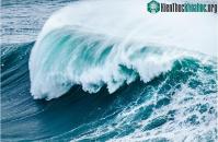 Ảnh AI có thể dự đoán được thời gian và địa điểm những đợt sóng khủng khiếp sẽ diễn ra