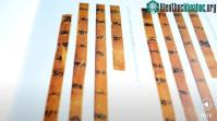 Ảnh Trung Quốc giải mã nghi lễ thời Chiến Quốc khắc trên thanh tre cổ 2.000 năm tuổi