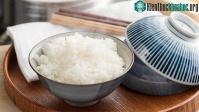 Ảnh Chuyện gì xảy ra khi chúng ta không ăn cơm trong một tháng?