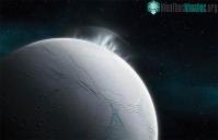 Ảnh NASA tìm thấy thành phần quan trọng cho sự sống trên mặt trăng của sao Thổ