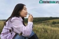 Ảnh Những sự thật thú vị về mũi của chúng ta