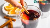Ảnh Rượu vang pha những thứ này có thể tốt cho tim mạch, nhưng bác sĩ nói cần lưu ý những điều