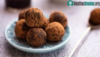 Ảnh Thực phẩm chứa cacao làm giảm nguy cơ suy giảm nhận thức ở người cao tuổi