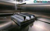 Ảnh Hệ thống mái ngói đóng mở theo nhiệt độ
