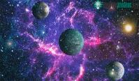 Ảnh NASA chuẩn bị dựng bản đồ 3D dải Ngân hà