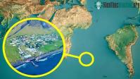 Ảnh Khám phá Tristan da Cunha: Khu định cư xa xôi và cô độc nhất thế giới