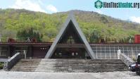 Ảnh Doai Station - Nhà đáng sợ và sâu nhất ở Nhật Bản