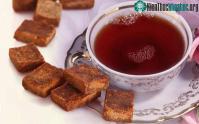 Ảnh Những công dụng của đường nâu đối với sức khỏe mà không phải ai cũng biết