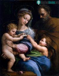 Ảnh AI phát hiện chi tiết gây sốc trong kiệt tác của danh họa Raphael