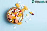 Ảnh Đây là quốc gia đầu tiên của thế giới cung cấp thuốc hoàn toàn miễn phí cho người dân